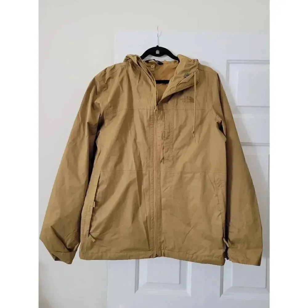 The North Face Carto Climate Jacket M